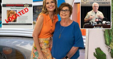 Pima County officials reamed for misleading âNancy has been locatedâ â as Nancy Guthrie remains unfound